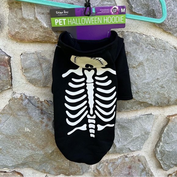 Unique Petz Hoodie Costume Medium (Both styles included in the price) - Picture 2 of 10